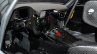 Mercedes AMG GT3 dashboard view at Geneva Motor Show.jpg