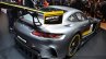 Mercedes AMG GT3 rear right quarter view at Geneva Motor Show.jpg