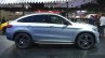 Mercedes GLE Coupe side at the 2015 Bangkok Motor Show