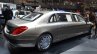 Mercedes Maybach Pullman rear right view at Geneva Motor Show.jpg