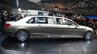 Mercedes Maybach Pullman right side 2 view at Geneva Motor Show.jpg