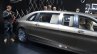 Mercedes Maybach Pullman side 2 view at Geneva Motor Show.jpg