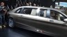 Mercedes Maybach Pullman side one view at Geneva Motor Show.jpg