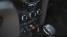 Mini Cooper S Start Stop button