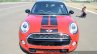 Mini Cooper S front