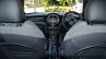 Mini Cooper S inside