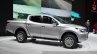 Mitsubishi L200 at the 2015 Geneva Motor Show