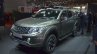 Mitsubishi L200 front three quarter at the 2015 Geneva Motor Show