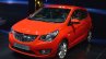 Opel Karl front three quarter view at 2015 Geneva Motor Show