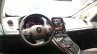 Renault Espace Initiale Paris dashboard