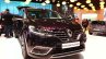 Renault Espace Initiale Paris front three quarters