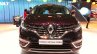 Renault Espace Initiale Paris front