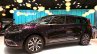 Renault Espace Initiale Paris side view