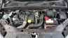 Renault Lodgy 1.5-liter engine India specification