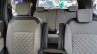 Renault Lodgy cabin India specification