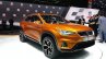 Seat 20V20 Suv Concept front three quarter(2) view at 2015 Geneva Motor Show