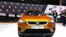 Seat 20V20 Suv Concept front(2) view at 2015 Geneva Motor Show