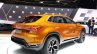 Seat 20V20 Suv Concept rear three quarter(2) view at 2015 Geneva Motor Show