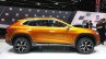 Seat 20V20 Suv Concept side(2) view at 2015 Geneva Motor Show