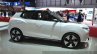 Ssangyong Tivoli EVR Concept at the 2015 Geneva Motor Show