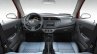 Suzuki Alto 800 new interior