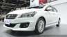 Suzuki Ciaz Aero front three quarter at the 2015 Bangkok Motor Show