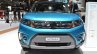 Suzuki Vitara front at the 2015 Geneva Motor Show