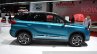 Suzuki Vitara side at the 2015 Geneva Motor Show