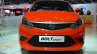 Tata Bolt Sport at the 2015 Geneva Motor Show