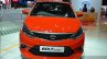 Tata Bolt Sport front at the 2015 Geneva Motor Show