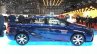 Toyota Mirai side at the 2015 Geneva Motor Show