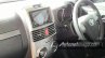 Toyota Rush facelift dashboard Indonesia specification