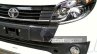 Toyota Rush facelift grille Indonesia specification