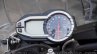 Triumph Tiger XRx cluster