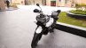 Triumph Tiger XRx front