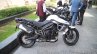 Triumph Tiger XRx side