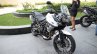 Triumph Tiger XRx