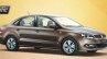 VW Vento Magnific press image