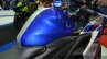 Yamaha YZF-R3 tank design at 2015 Bangkok Motor Show