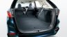 2015 Honda Shuttle flat folding seats (Japanese market)