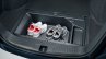 2015 Honda Shuttle storage pockets (Japanese market)