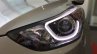 2015 Hyundai Elantra headlamp for India