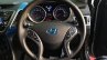 2015 Hyundai Elantra steering wheel for India