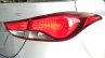 2015 Hyundai Elantra taillight for India