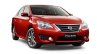 2015 Nissan Pulsar SSS sedan front press image