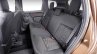 2015 Renault Duster facelift seats Brazil