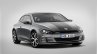 2015 Volkswagen Scirocco GTS front three quarter left