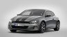 2015 Volkswagen Scirocco GTS front