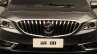 2016 Buick Verano official image front end