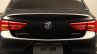 2016 Buick Verano official image rear end